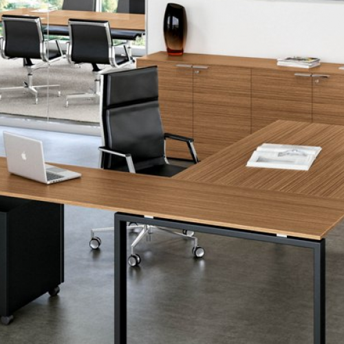 Benching - Office Desking - DB19